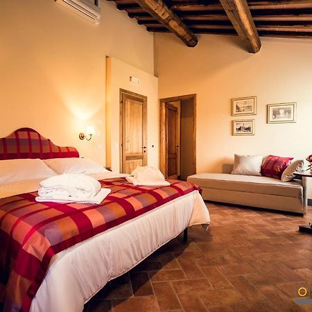 B&B San Jacopo A Mucciana 瓦尔的圣卡西亚诺 外观 照片
