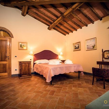 B&B San Jacopo A Mucciana 瓦尔的圣卡西亚诺 外观 照片