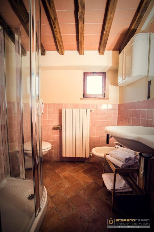 B&B San Jacopo A Mucciana 瓦尔的圣卡西亚诺 外观 照片
