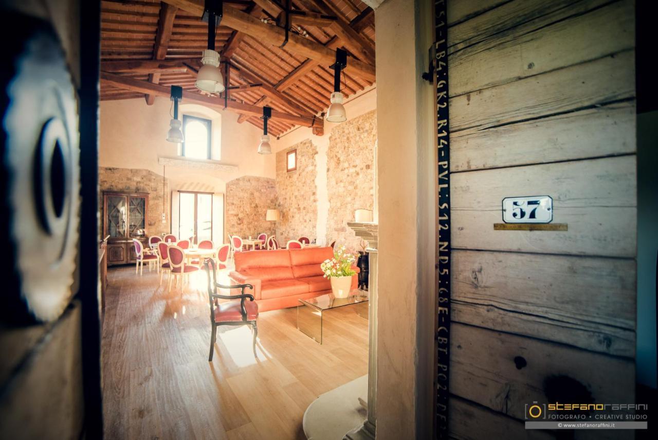 B&B San Jacopo A Mucciana 瓦尔的圣卡西亚诺 外观 照片